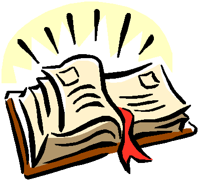 picture of a Bible